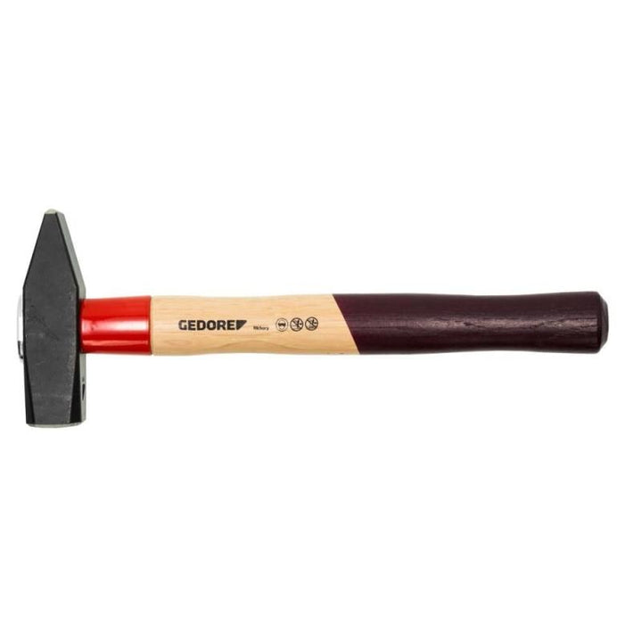 Gedore 8582930 Engineers'  hammer Rotband - Plus 200 g