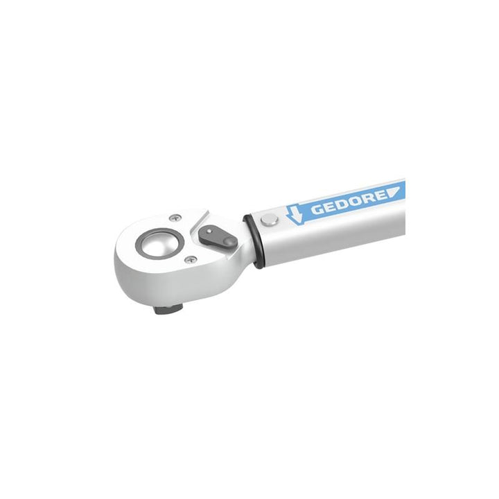 Gedore 2641348 Torque wrench DREMASTER UK 1/2", 60-300 Nm