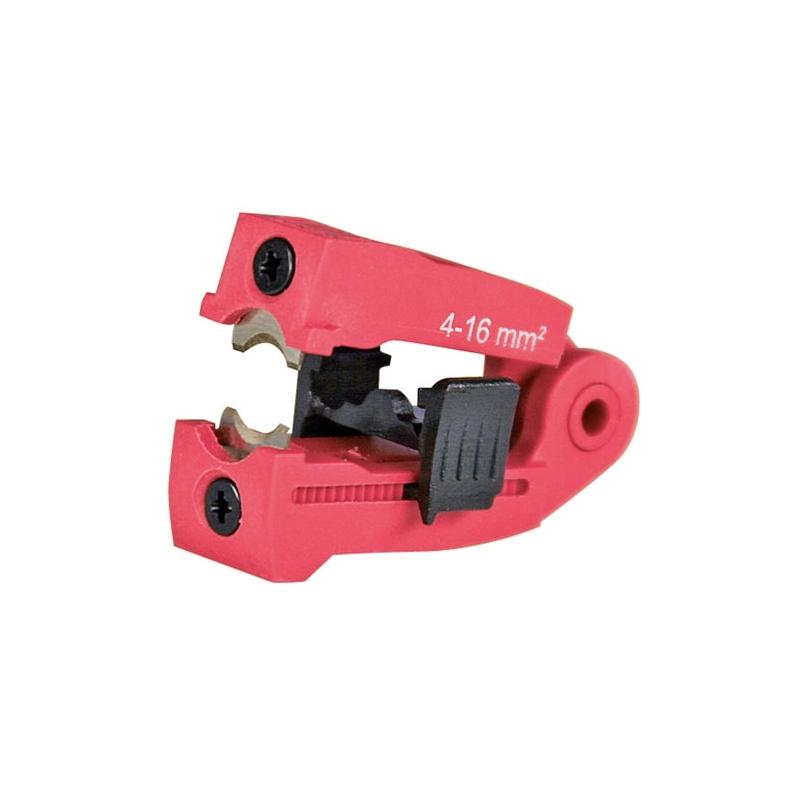 Gedore 1830821 Module insert with round blade