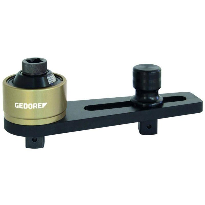 Gedore 2670526 Spare square 1" incl. ring for DVI28