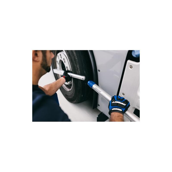 Gedore 2880032 Extension Tube ALU 700 mm for DREMOMETER A-CD