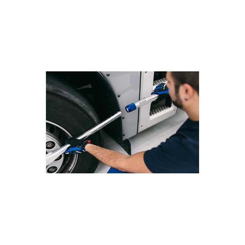 Gedore 2880032 Extension Tube ALU 700 mm for DREMOMETER A-CD