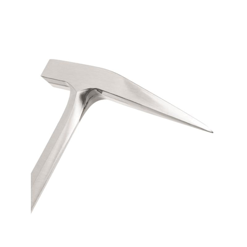 Estwing E3-13P 13 Oz Lightweight Rock Pick With Blue Vinyl Shock Reduction Grip