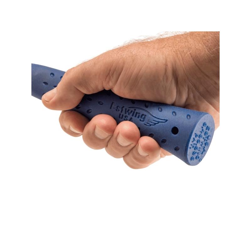 Estwing  E3-22P 22 Oz Rock Pick Pointed Tip , Blue Grip