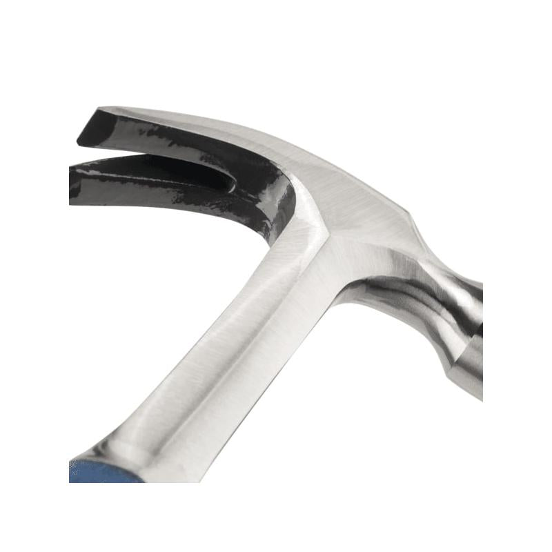 Estwing E3-16C 16 Oz Curve Claw Hammer W/ Shock Reduction Grip