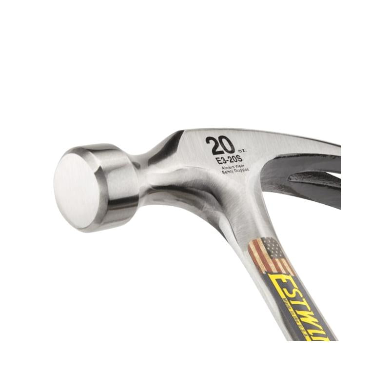 Estwing E3-WC 14 oz Welding/Chipping Hammer