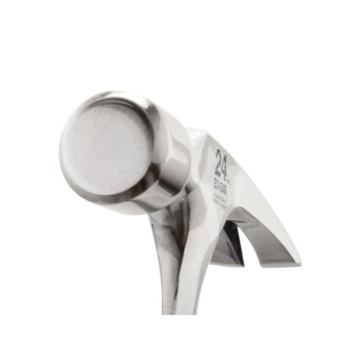 Estwing E3-28S 28 Oz Framing Hammer W/ Blue Grip
