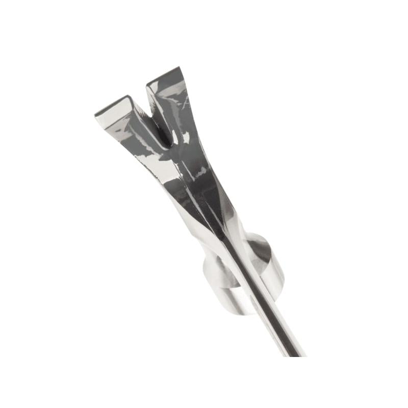 Estwing E3-22C 22 Oz Framing Hammer W/ Curved Claw , Shock Reduction Blue Vinyl Grip