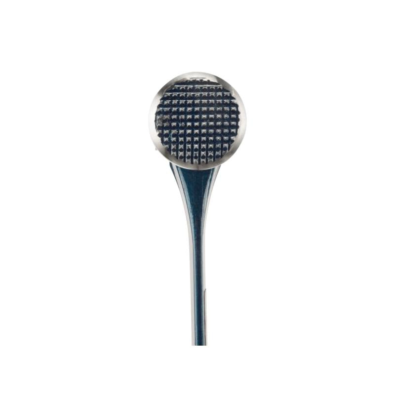 Estwing E3-25S 25 Oz Big Blue Hammer W/ Larger Face , Blue Grip