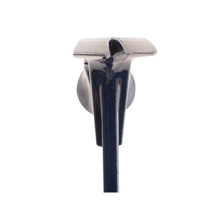 Estwing E6-19S 19 Oz Blue Vinyl Gripped Ultra Framing Hammer