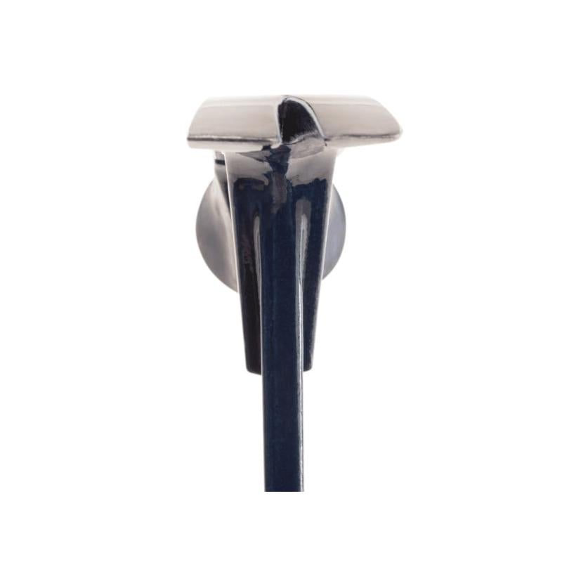 Estwing E6-15S 15 Oz Blue Vinyl Gripped Ultra Framing Hammer
