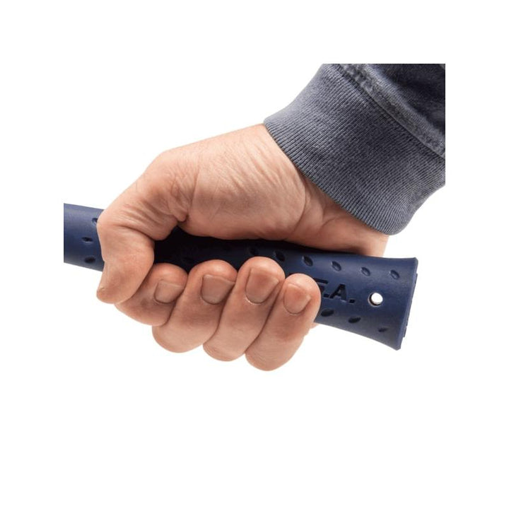 Estwing ‎E6-19SM 19 Oz Blue Vinyl Gripped Ultra Framing Hammer With Milled Face