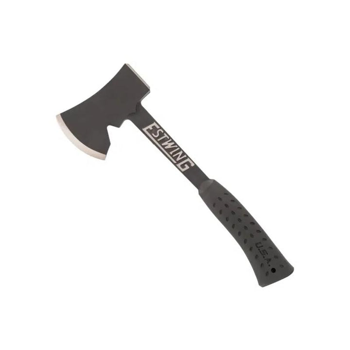 Estwing EB-25A 14" Black Camper's Axe