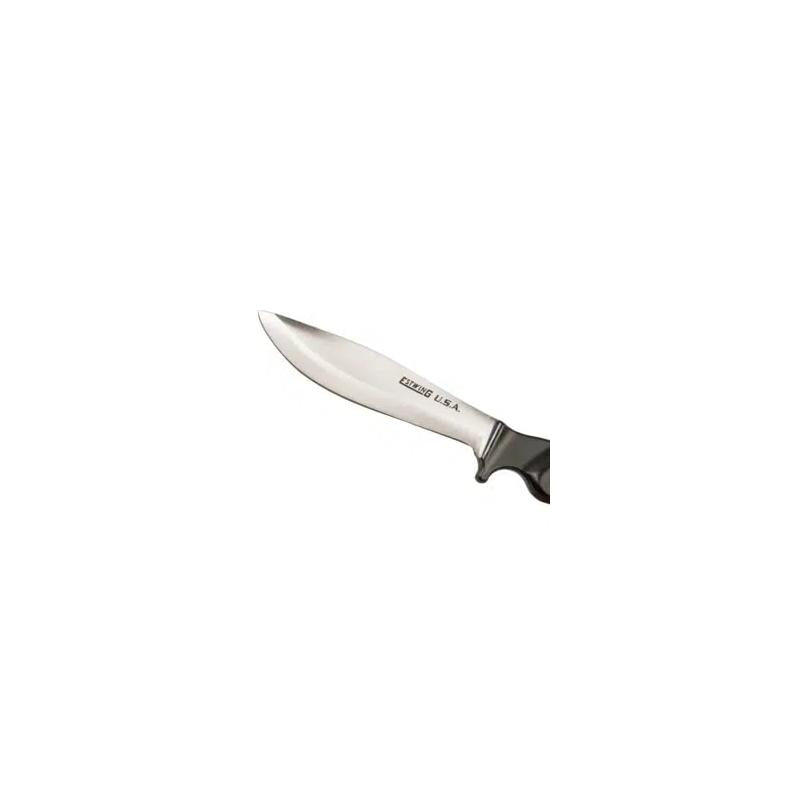 Estwing EBK-4 Bowie Knife With 4" Blade