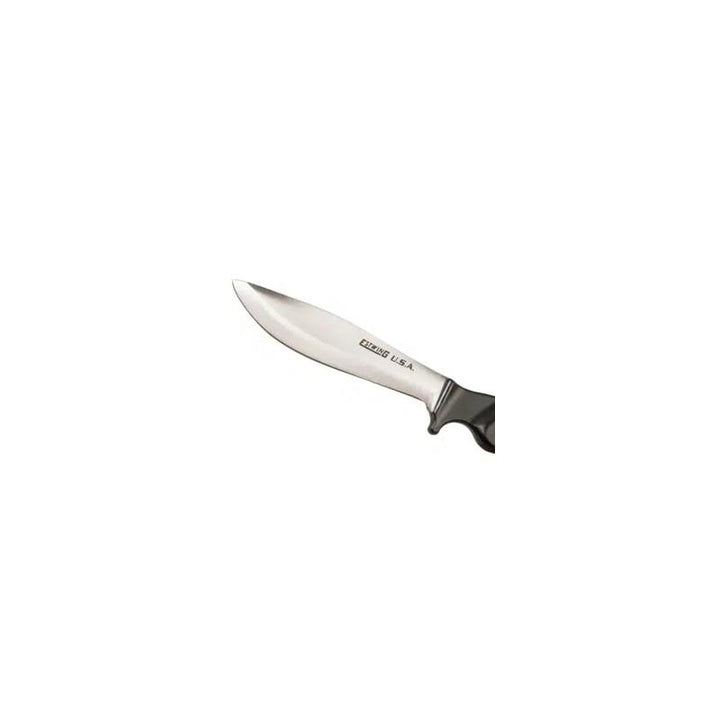 Estwing EBK-4 Bowie Knife With 4" Blade