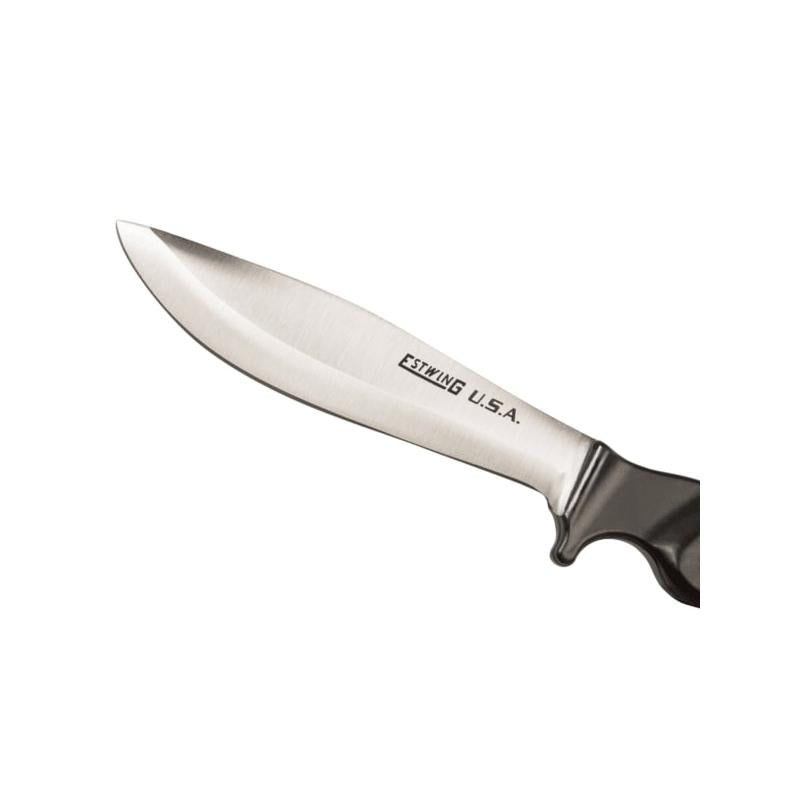 Estwing EBK-4 Bowie Knife With 4" Blade
