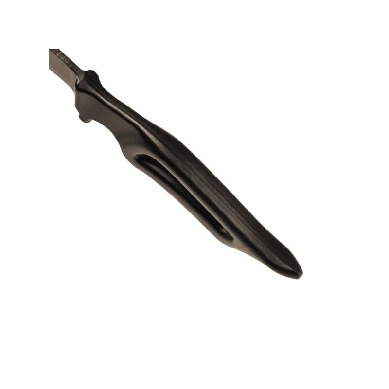 Estwing EBK-4 Bowie Knife With 4" Blade