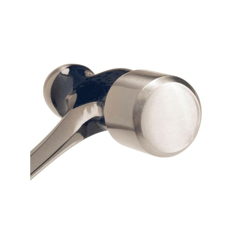 Estwing E3-32BP 32 Oz Ball Peen Hammer W/ Blue Grip