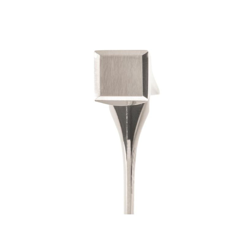 Estwing E3-20BLC 20 Oz Brick Layer W/ Blue Grip , Patented End Cap