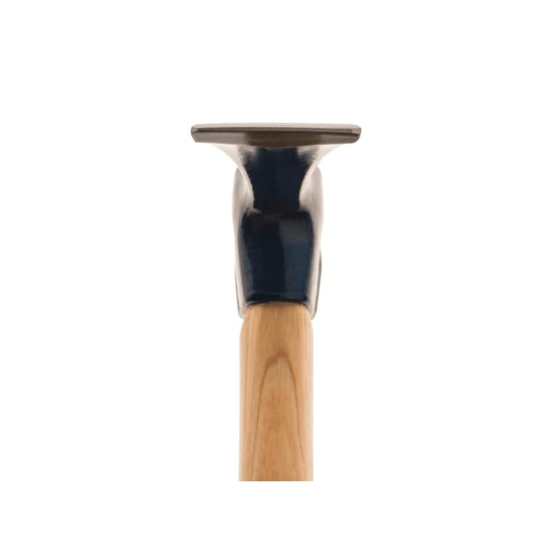 Estwing EW6-21BL 21 Oz Bricklayer Hammer With Wooden Handle