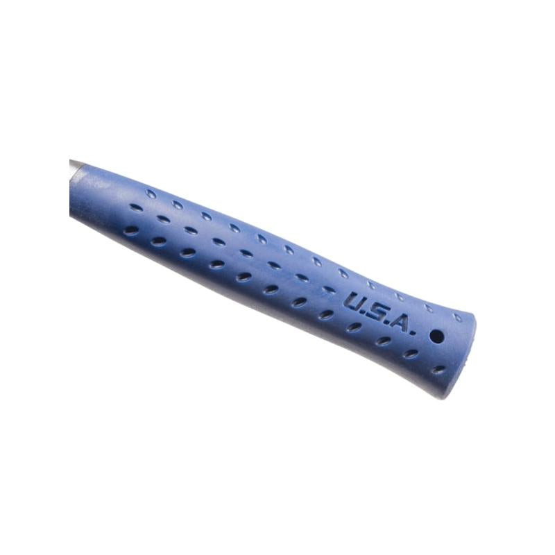 Estwing E3-40L 40 Oz Lineman's Hammer W/ Blue Nylon