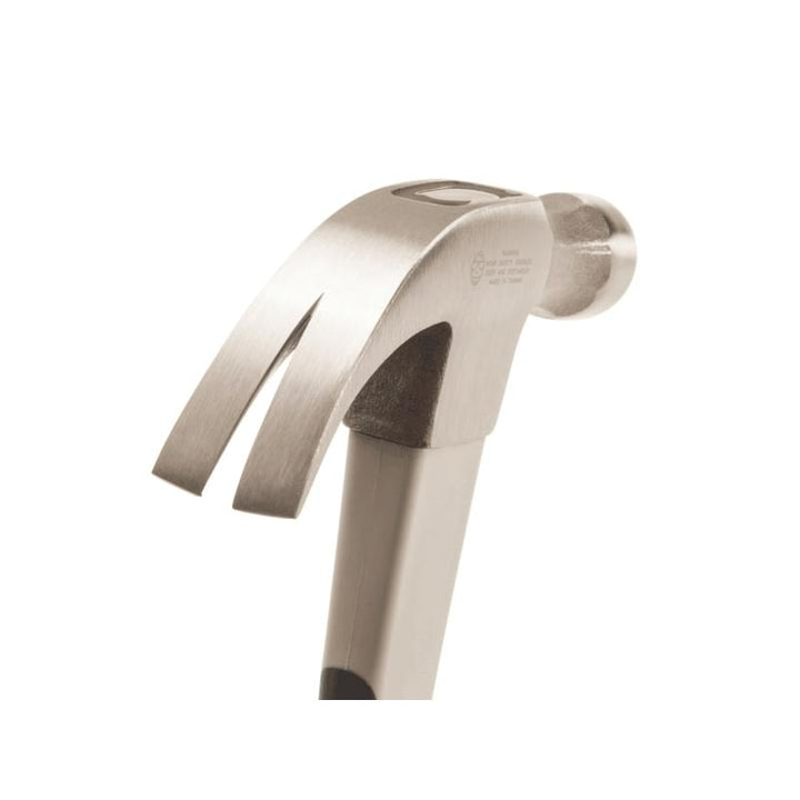 Estwing SSCF16C Sure Strike 16oz. Carbon Fiber Curved Claw Hammer