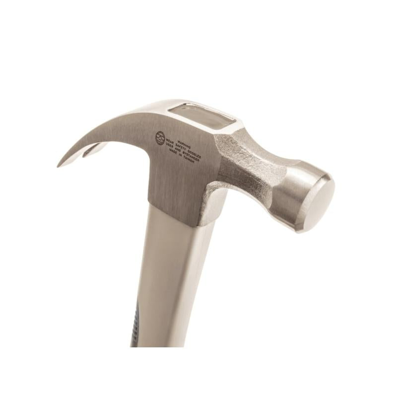 Estwing SSCF16C Sure Strike 16oz. Carbon Fiber Curved Claw Hammer