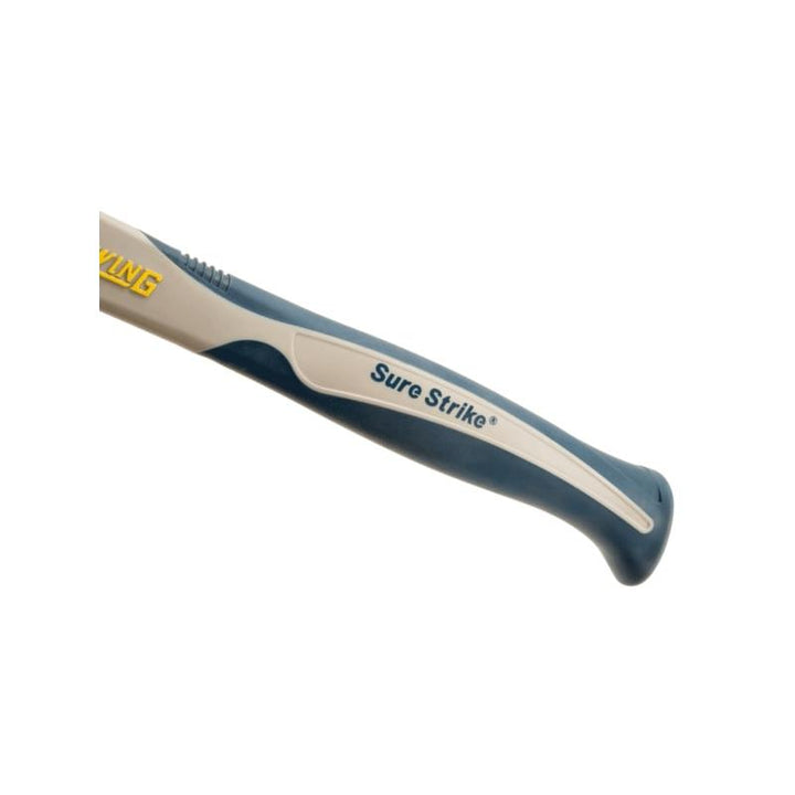 Estwing SSCF20S Sure Strike 20oz. Carbon Fiber Rip Claw Hammer