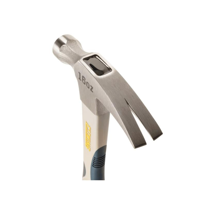 Estwing SSCF20S Sure Strike 20oz. Carbon Fiber Rip Claw Hammer