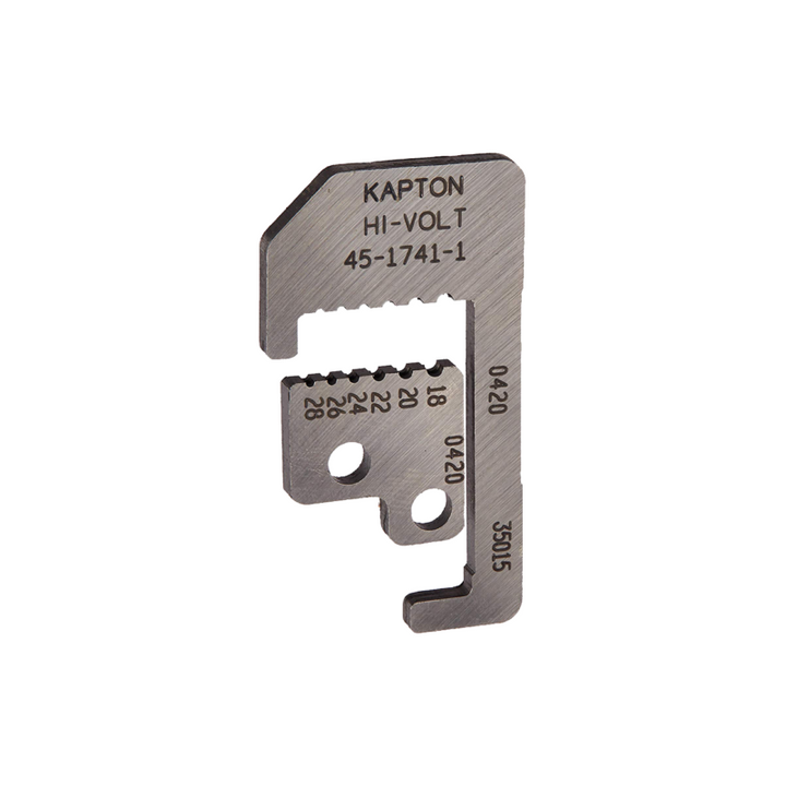 Ideal 45-2155-1 Custom Stripmaster® Lite, Die Blade 16, 20-26 AWG