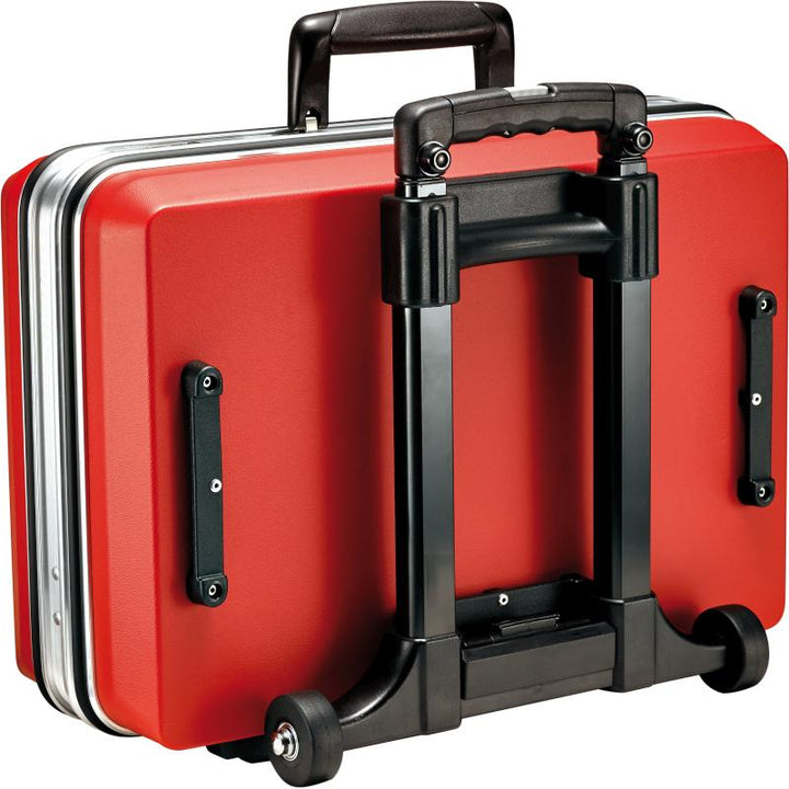 Stahlwille 96838193 13300 48 Piece VDE Tool Set with Case