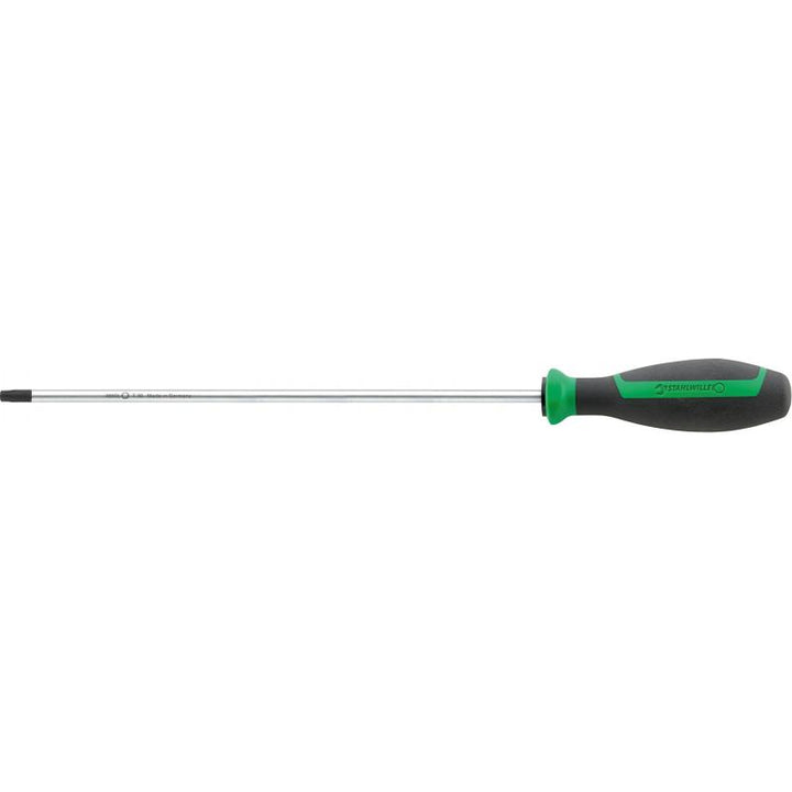 Stahlwille 46503130 4650L DRALL+ T30 x 250mm TORX® Screwdriver