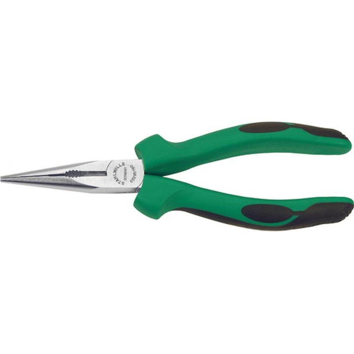 Stahlwille 65295200 6529 Snipe nose pliers with cutter