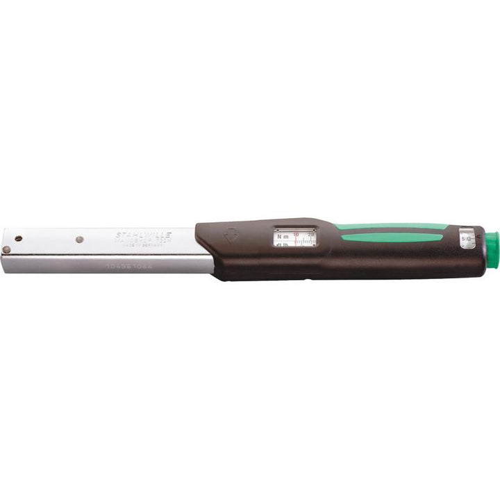 Stahlwille 50581005 730N Service MANOSKOP torque wrench