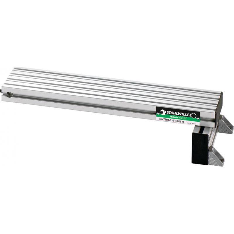 Stahlwille 52110191 7791-1 Extension unit for No 7791, 7794-1 and 7794-2