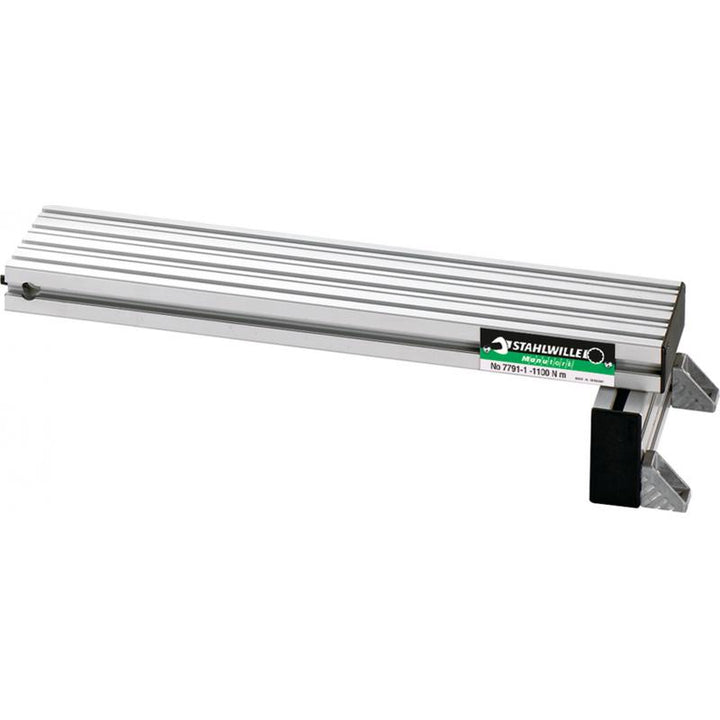 Stahlwille 52110191 7791-1 Extension unit for No 7791, 7794-1 and 7794-2