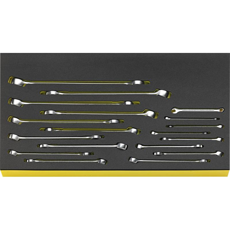 Stahlwille 97830207 806/6 WT TCS Tool set for Tool Trolley No 13217