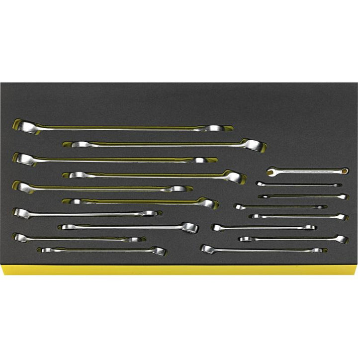 Stahlwille 97830207 806/6 WT TCS Tool set for Tool Trolley No 13217