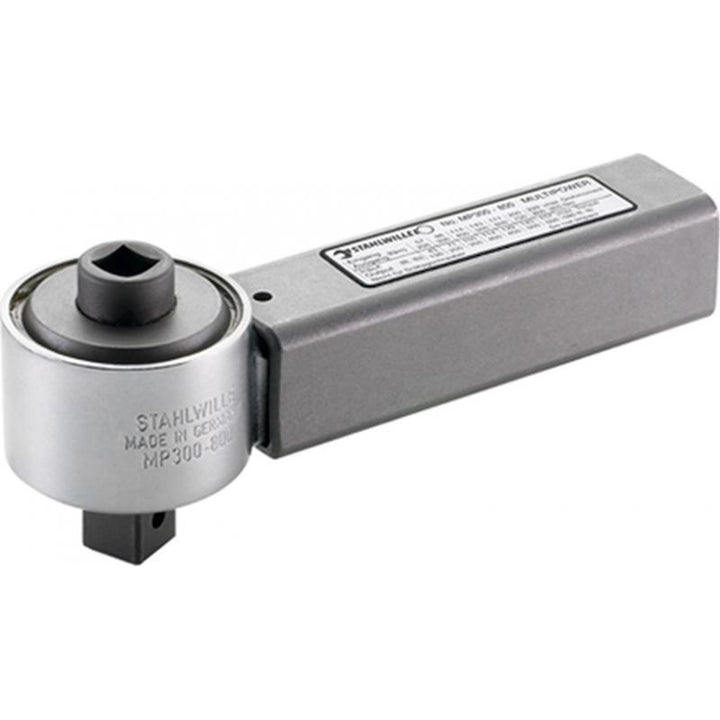 Stahlwille 53032000 MP300 MULTIPOWER, 2000Nm Torque Multiplier