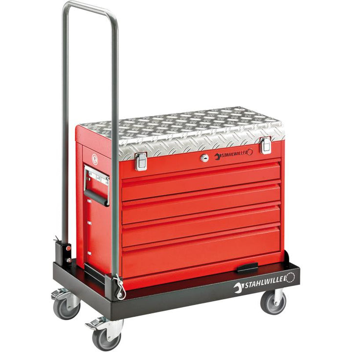 Stahlwille 81091009 TBT13216 Tool box trolley