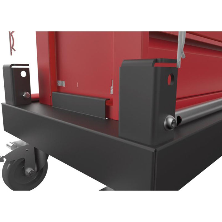 Stahlwille 81091009 TBT13216 Tool box trolley