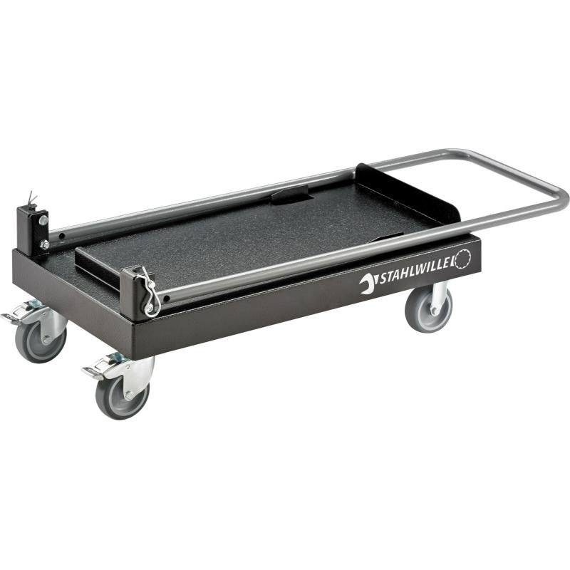 Stahlwille 81091009 TBT13216 Tool box trolley