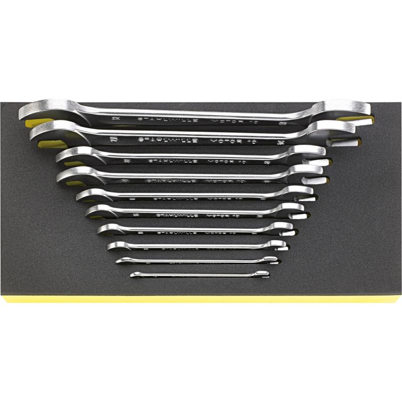 Stahlwille 97830821 1120/1 TCS Additional set for VW