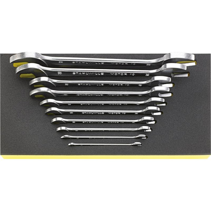 Stahlwille 97830821 1120/1 TCS Additional set for VW