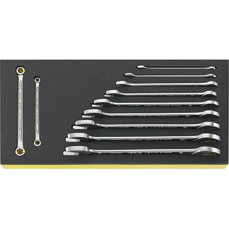 Stahlwille 97830606 2501N TCS Workshop set for BMW motorbikes