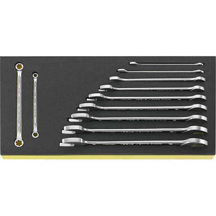 Stahlwille 97830606 2501N TCS Workshop set for BMW motorbikes