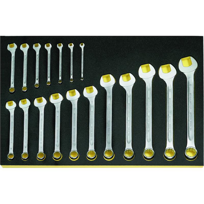 Stahlwille 98830004 806/9 TCS TCS tool set