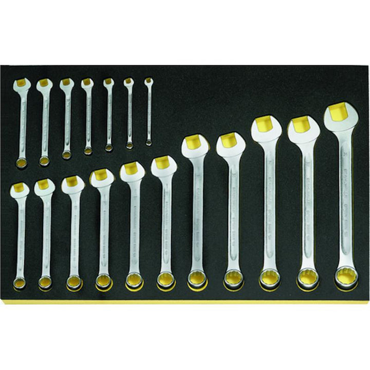 Stahlwille 98830004 806/9 TCS TCS tool set