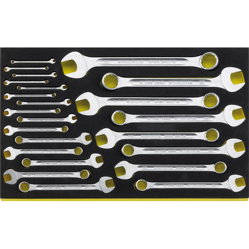 Stahlwille 97830802 13214a WW Line maintenance set