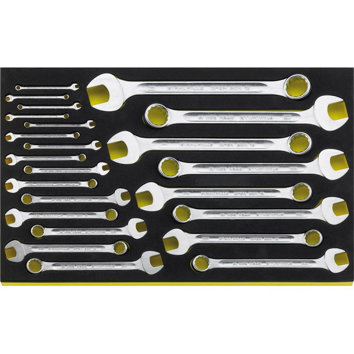 Stahlwille 97830802 13214a WW Line maintenance set
